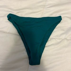 Knight Swim Bikini Bottoms